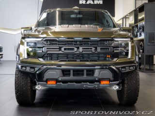 Ford Ostatní modely F-150 5.2 V8 Supercharged R 2025