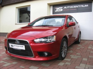Mitsubishi  Lancer 1,6 117PS  Invite Sport M