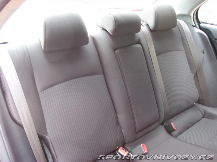 Mitsubishi Ostatní modely Lancer 1,6 117PS Invite Sport M 2014