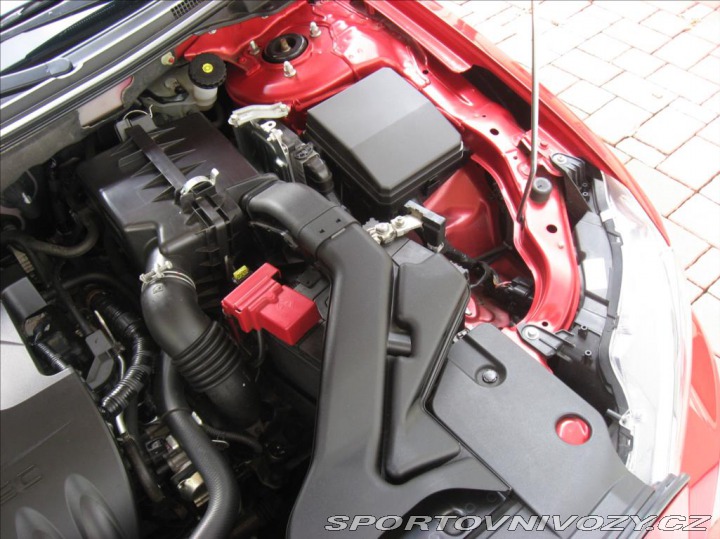 Mitsubishi Ostatní modely Lancer 1,6 117PS Invite Sport M 2014