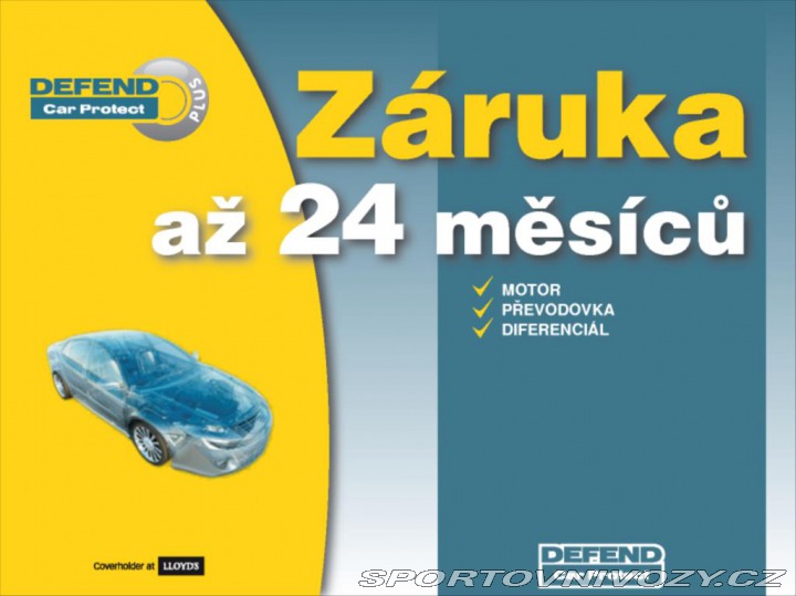 Mitsubishi Ostatní modely Lancer 1,6 117PS Invite Sport M 2014
