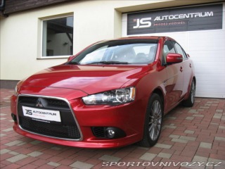Mitsubishi Ostatní modely Lancer 1,6 117PS  Invite Sport M 2014