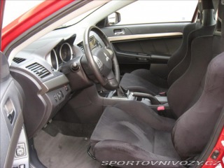 Mitsubishi Ostatní modely Lancer 1,6 117PS  Invite Sport M 2014
