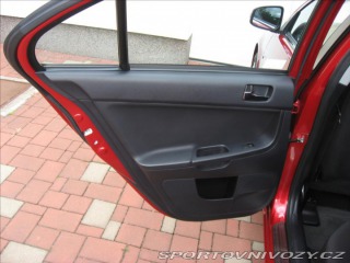 Mitsubishi Ostatní modely Lancer 1,6 117PS  Invite Sport M 2014