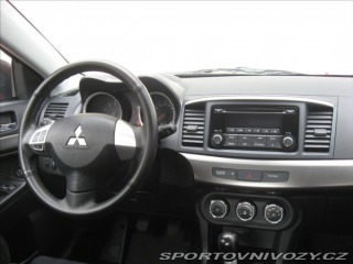 Mitsubishi Ostatní modely Lancer 1,6 117PS  Invite Sport M 2014