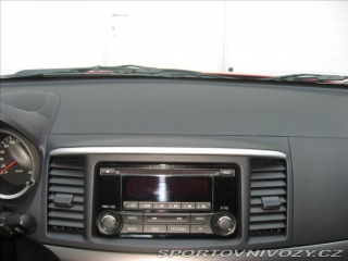 Mitsubishi Ostatní modely Lancer 1,6 117PS  Invite Sport M 2014