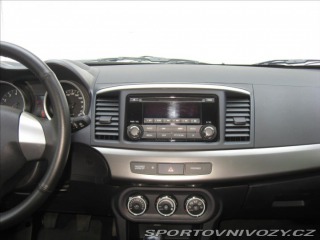 Mitsubishi Ostatní modely Lancer 1,6 117PS  Invite Sport M 2014