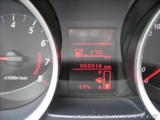 Mitsubishi Ostatní modely Lancer 1,6 117PS  Invite Sport M 2014
