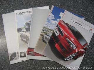 Mitsubishi Ostatní modely Lancer 1,6 117PS  Invite Sport M 2014