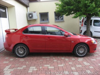 Mitsubishi Ostatní modely Lancer 1,6 117PS  Invite Sport M 2014