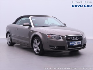 Audi A4 2,0 T 147kW Aut. S-line K