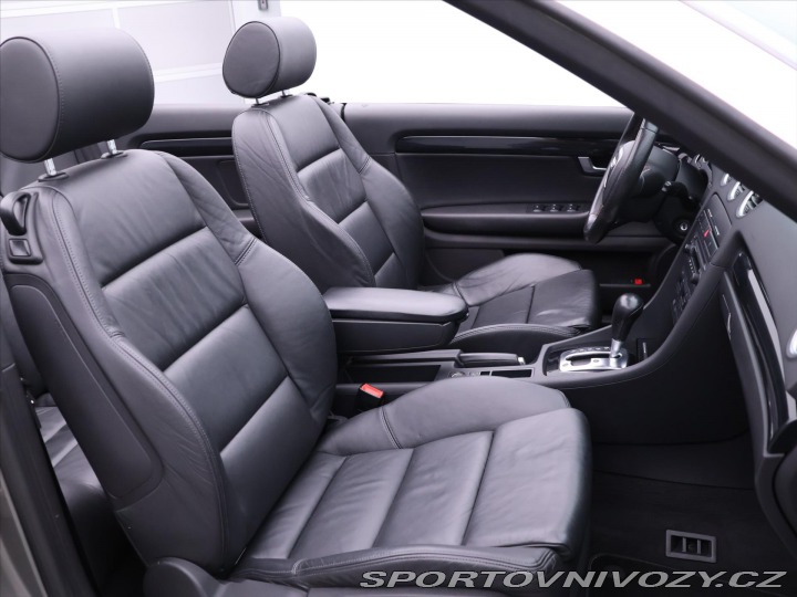 Audi A4 2,0 T 147kW Aut. S-line K 2006