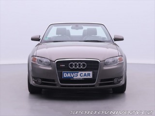 Audi A4 2,0 T 147kW Aut. S-line K 2006