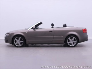 Audi A4 2,0 T 147kW Aut. S-line K 2006