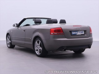 Audi A4 2,0 T 147kW Aut. S-line K 2006