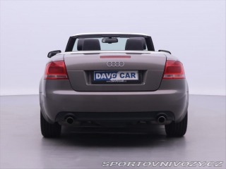 Audi A4 2,0 T 147kW Aut. S-line K 2006