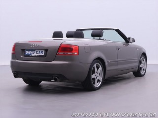 Audi A4 2,0 T 147kW Aut. S-line K 2006