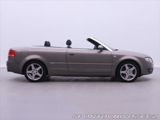 Audi A4 2,0 T 147kW Aut. S-line K 2006