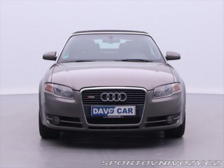 Audi A4 2,0 T 147kW Aut. S-line K 2006