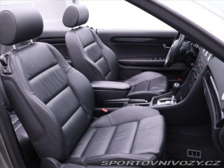 Audi A4 2,0 T 147kW Aut. S-line K 2006