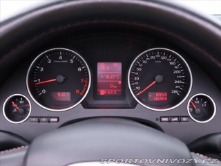 Audi A4 2,0 T 147kW Aut. S-line K 2006