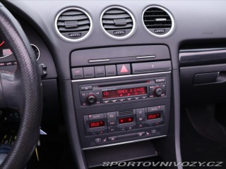 Audi A4 2,0 T 147kW Aut. S-line K 2006