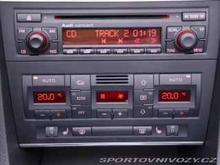 Audi A4 2,0 T 147kW Aut. S-line K 2006