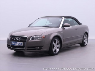 Audi A4 2,0 T 147kW Aut. S-line K 2006