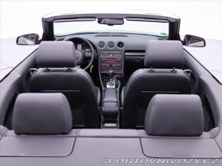 Audi A4 2,0 T 147kW Aut. S-line K 2006