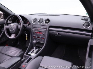 Audi A4 2,0 T 147kW Aut. S-line K 2006
