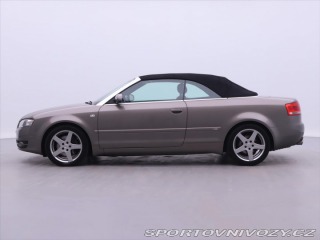 Audi A4 2,0 T 147kW Aut. S-line K 2006
