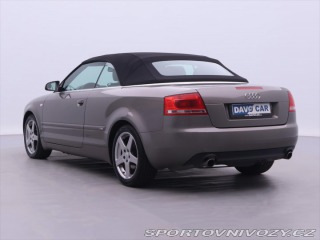 Audi A4 2,0 T 147kW Aut. S-line K 2006
