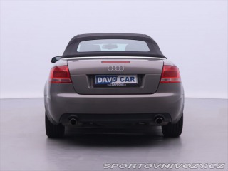 Audi A4 2,0 T 147kW Aut. S-line K 2006
