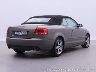Audi A4 2,0 T 147kW Aut. S-line K 2006