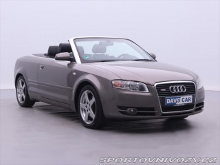 Audi A4 2,0 T 147kW Aut. S-line K 2006