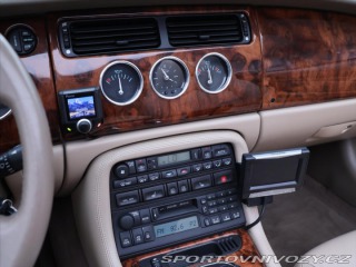 Jaguar XKR 4,2 V8 Supercharged Cabri 2004