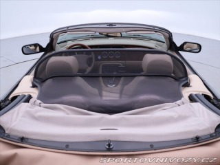 Jaguar XKR 4,2 V8 Supercharged Cabri 2004