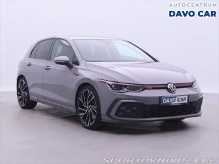 Volkswagen Golf 2,0 GTI 180KW Serv.kniha