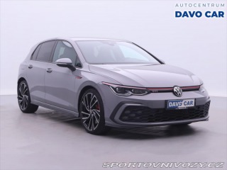 Volkswagen Golf 2,0 GTI 180KW Serv.kniha 2021