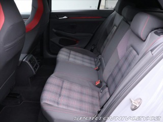 Volkswagen Golf 2,0 GTI 180KW Serv.kniha 2021