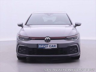 Volkswagen Golf 2,0 GTI 180KW Serv.kniha 2021