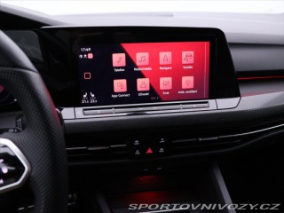 Volkswagen Golf 2,0 GTI 180KW Serv.kniha 2021
