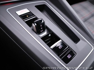 Volkswagen Golf 2,0 GTI 180KW Serv.kniha 2021