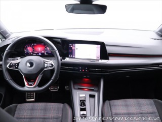 Volkswagen Golf 2,0 GTI 180KW Serv.kniha 2021