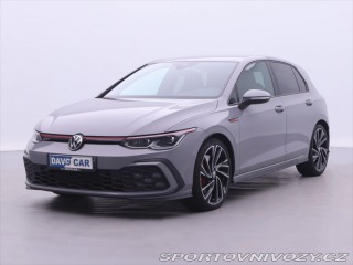 Volkswagen Golf 2,0 GTI 180KW Serv.kniha 2021