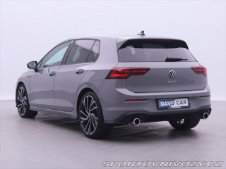 Volkswagen Golf 2,0 GTI 180KW Serv.kniha 2021