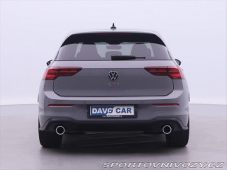 Volkswagen Golf 2,0 GTI 180KW Serv.kniha 2021