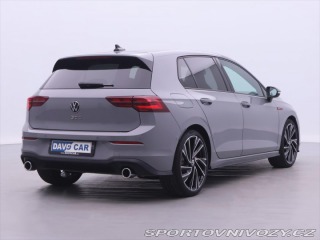Volkswagen Golf 2,0 GTI 180KW Serv.kniha 2021