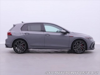 Volkswagen Golf 2,0 GTI 180KW Serv.kniha 2021