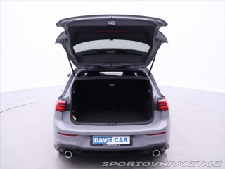 Volkswagen Golf 2,0 GTI 180KW Serv.kniha 2021